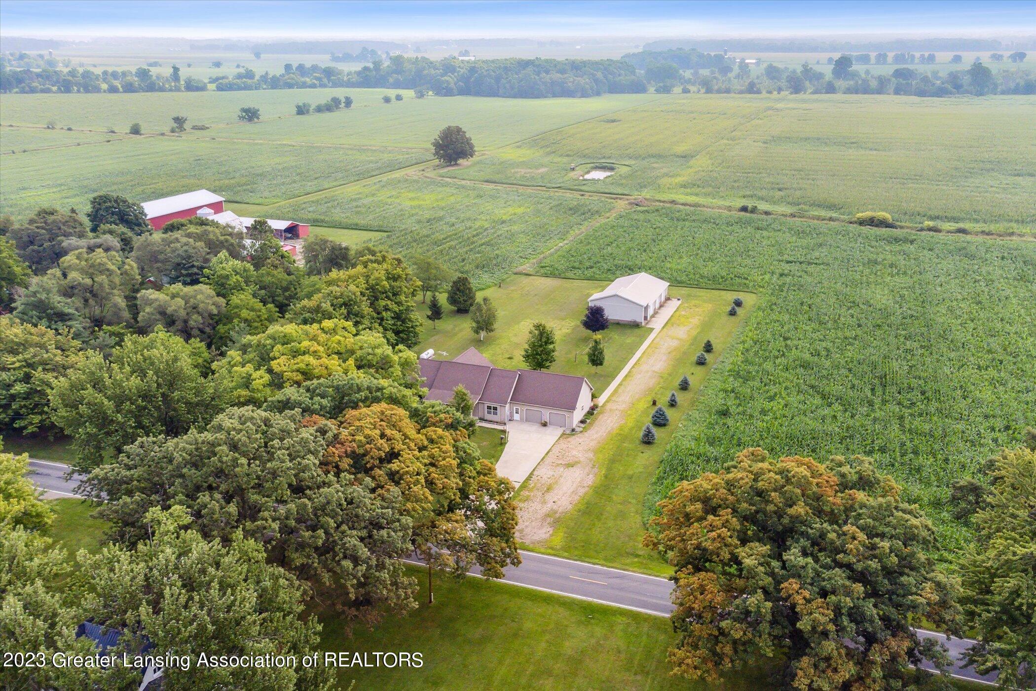6292 North Watson Road Elsie, MI 48831 - Photo 61 of 72 61-6292-N-Watson-Rd-Elsie-MI-48831-Windo