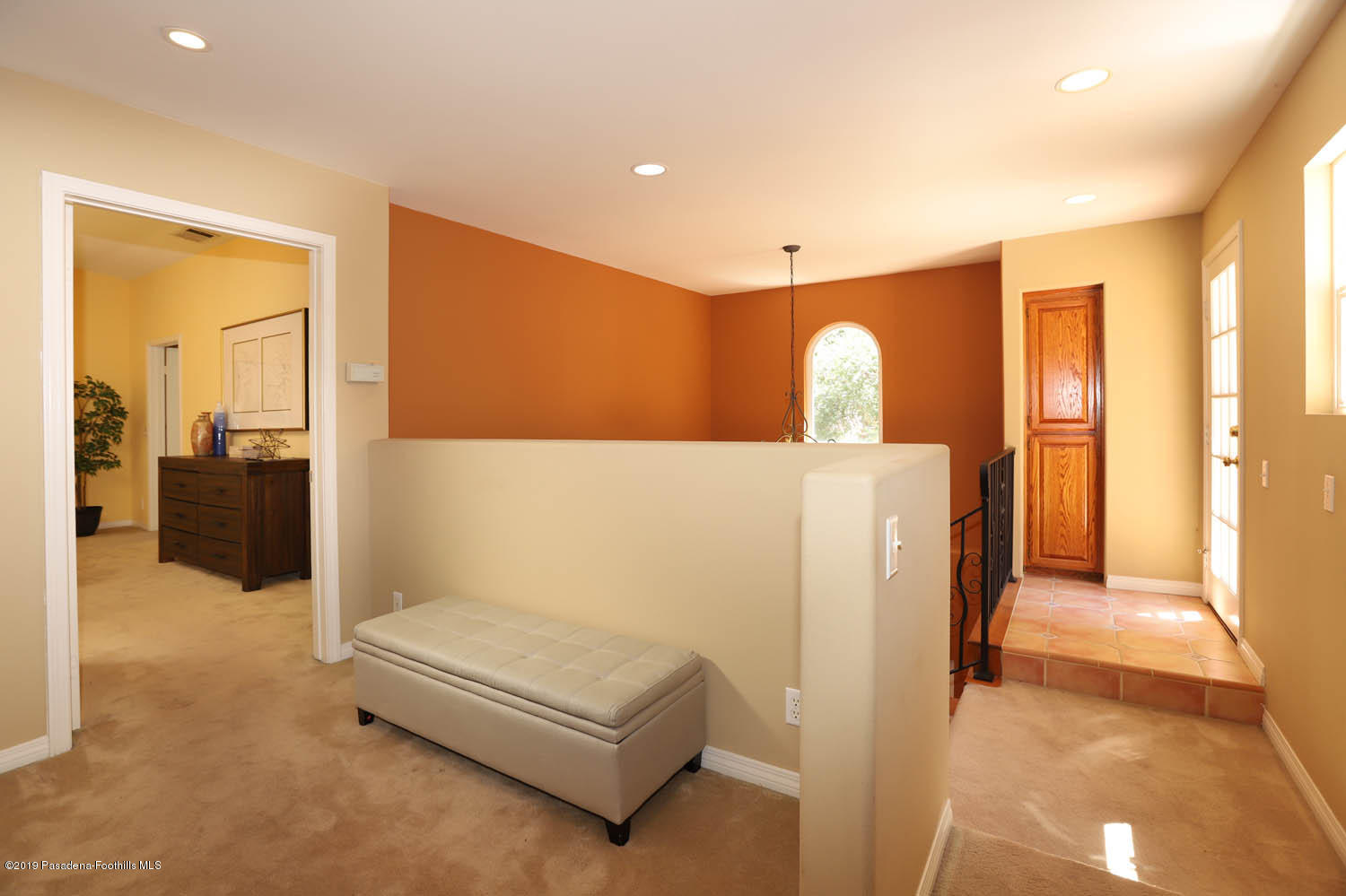 1934 Pasadena Glen Road Pasadena, CA 91107 - Photo 10 of 26 a living room with furniture