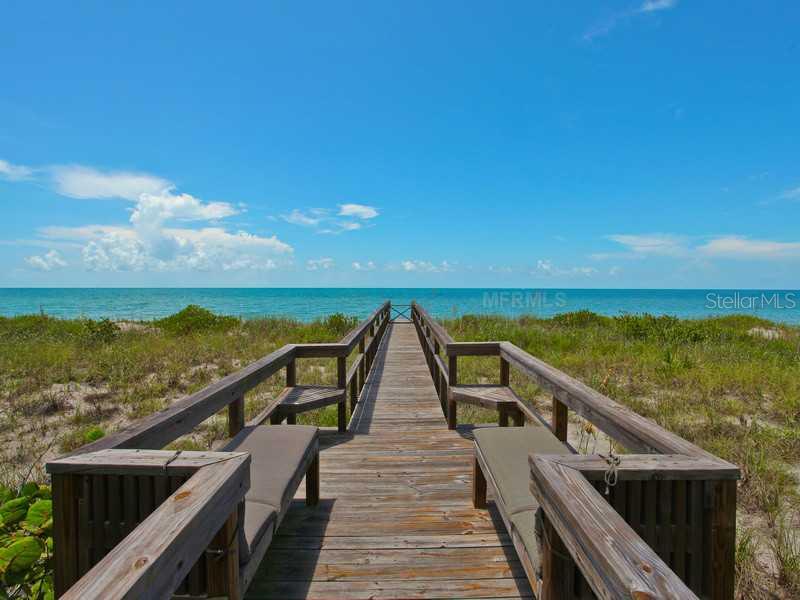 748 North Manasota Key Road Englewood, FL 34223 - Photo 11 of 25 Waterfront/Dock/Pier