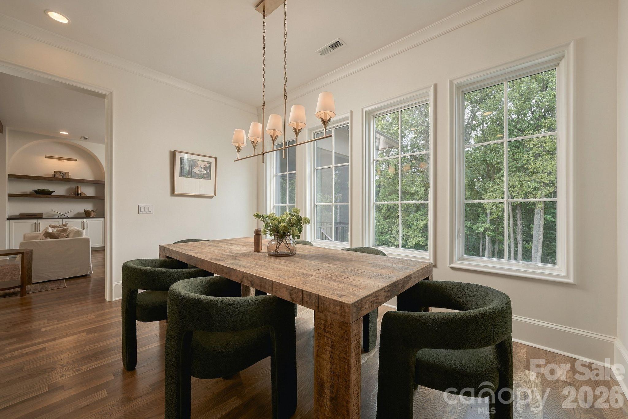 122 Lansdowne Road Charlotte, NC 28270 - Photo 43 of 44 Gallery Image 43
