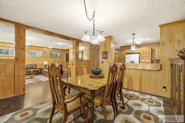 $1,100,000 | 4515 Jm Loop West, Island Park, ID 83429