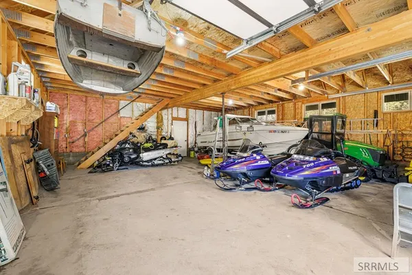 $1,100,000 | 4515 Jm Loop West, Island Park, ID 83429