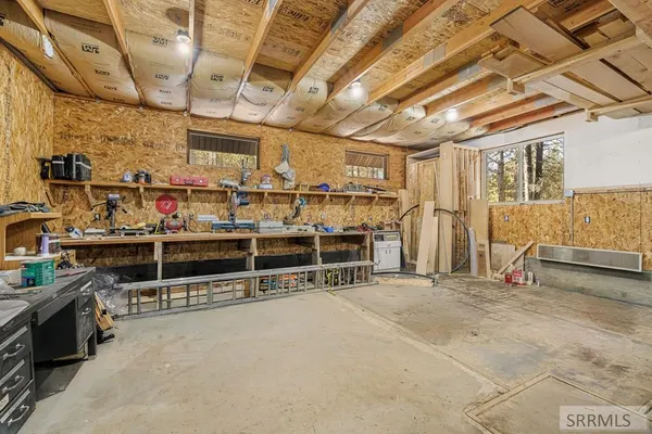 $1,100,000 | 4515 Jm Loop West, Island Park, ID 83429