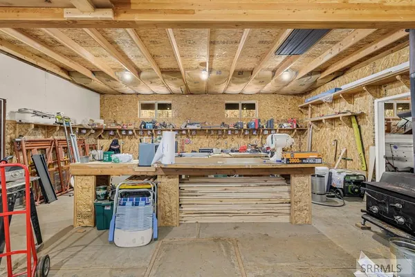 $1,100,000 | 4515 Jm Loop West, Island Park, ID 83429