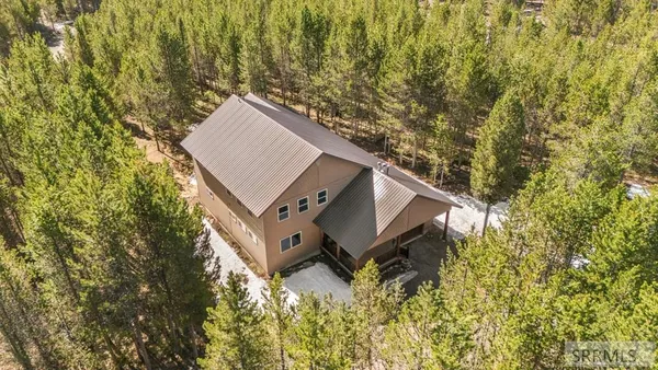 $1,100,000 | 4515 Jm Loop West, Island Park, ID 83429