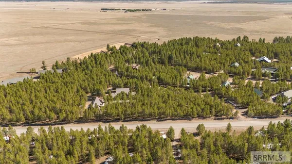 $1,100,000 | 4515 Jm Loop West, Island Park, ID 83429
