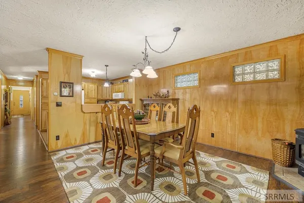$1,100,000 | 4515 Jm Loop West, Island Park, ID 83429