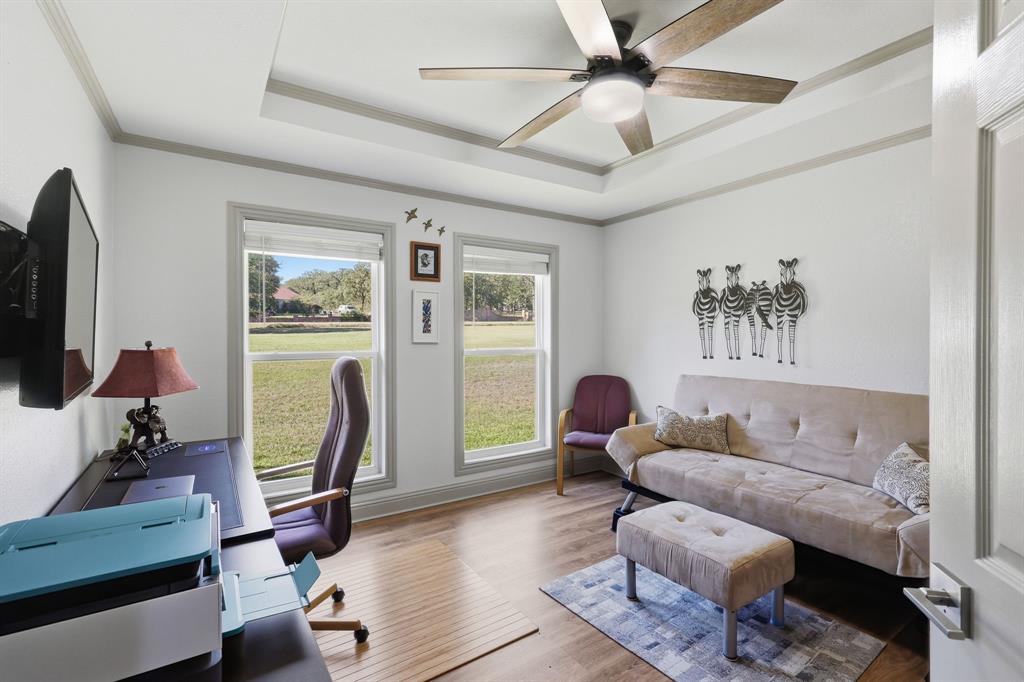 4000 Post Oak Road Flower Mound, TX 75022 - Photo 31 of 40 Guest house - Secondary bedroom or flex room
