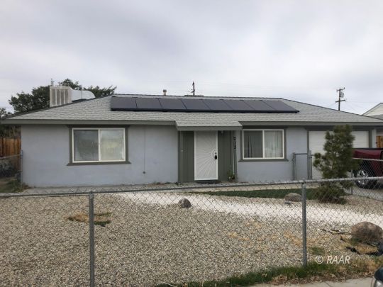 213 North Helena Street Ridgecrest, CA 93555 - Photo 1 of 14
