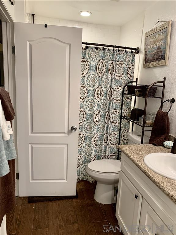 5922 Rancho Mission Road, Unit 77 San Diego, CA 92108 - Photo 12 of 16