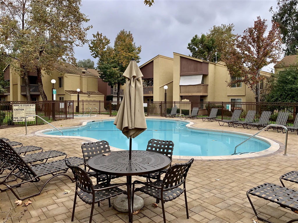 5922 Rancho Mission Road, Unit 77 San Diego, CA 92108 - Photo 13 of 16