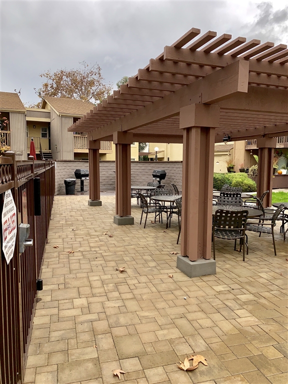5922 Rancho Mission Road, Unit 77 San Diego, CA 92108 - Photo 14 of 16