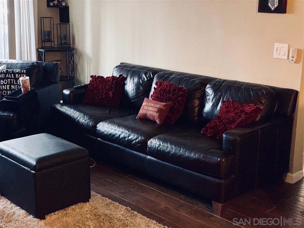 5922 Rancho Mission Road, Unit 77 San Diego, CA 92108 - Photo 3 of 16