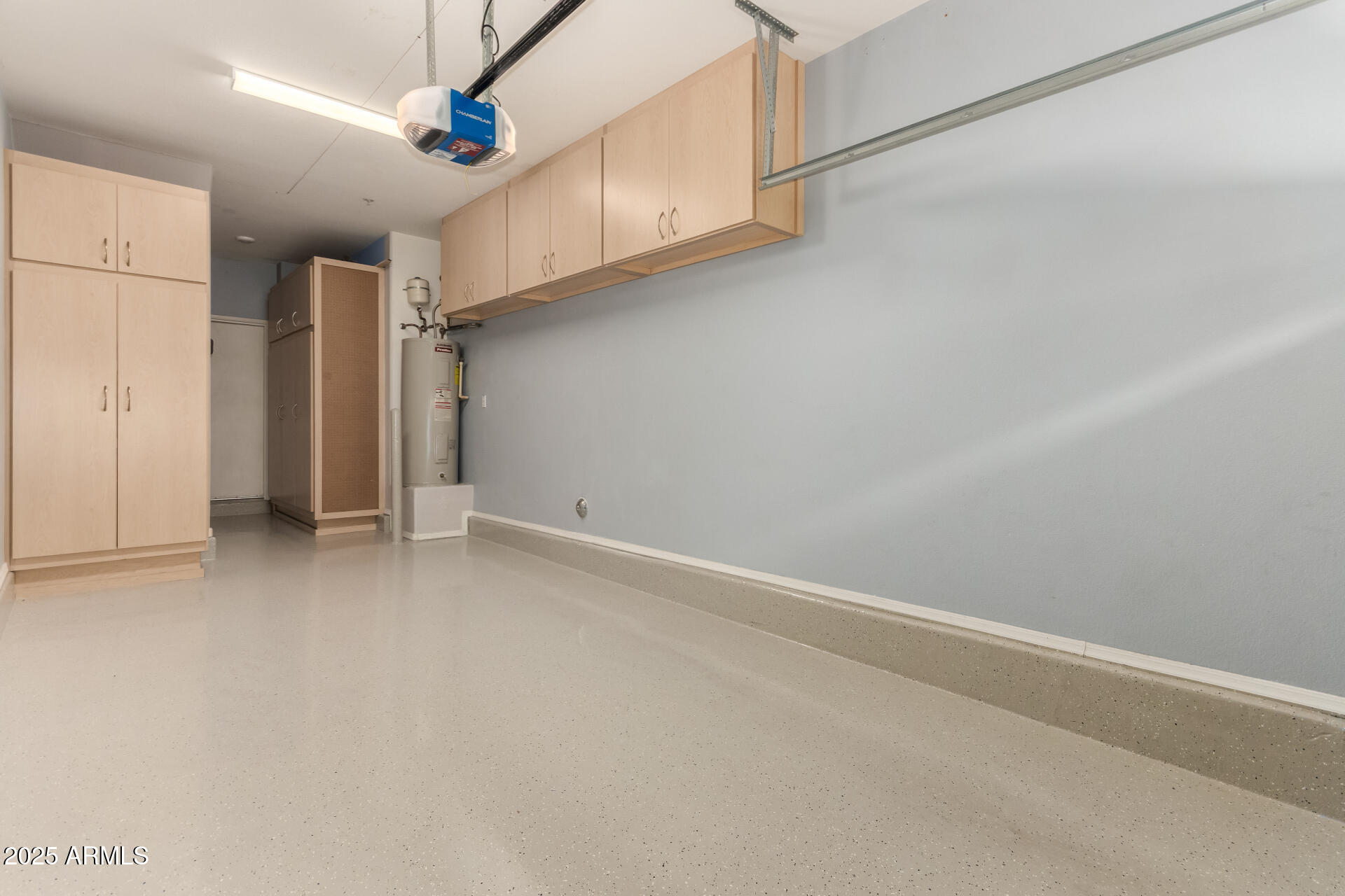 2150 West Alameda Road, Unit 1024 Phoenix, AZ 85085 - Photo 17 of 24 a view of an empty room