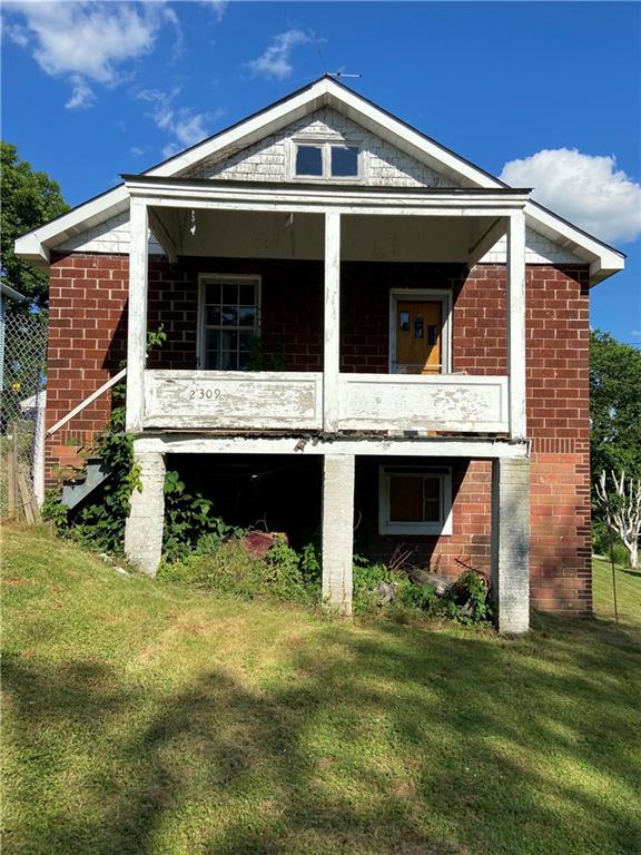 2309 Sandy Plains Road Clarksville, PA 15322 - Photo 1 of 11 Gallery Image 1