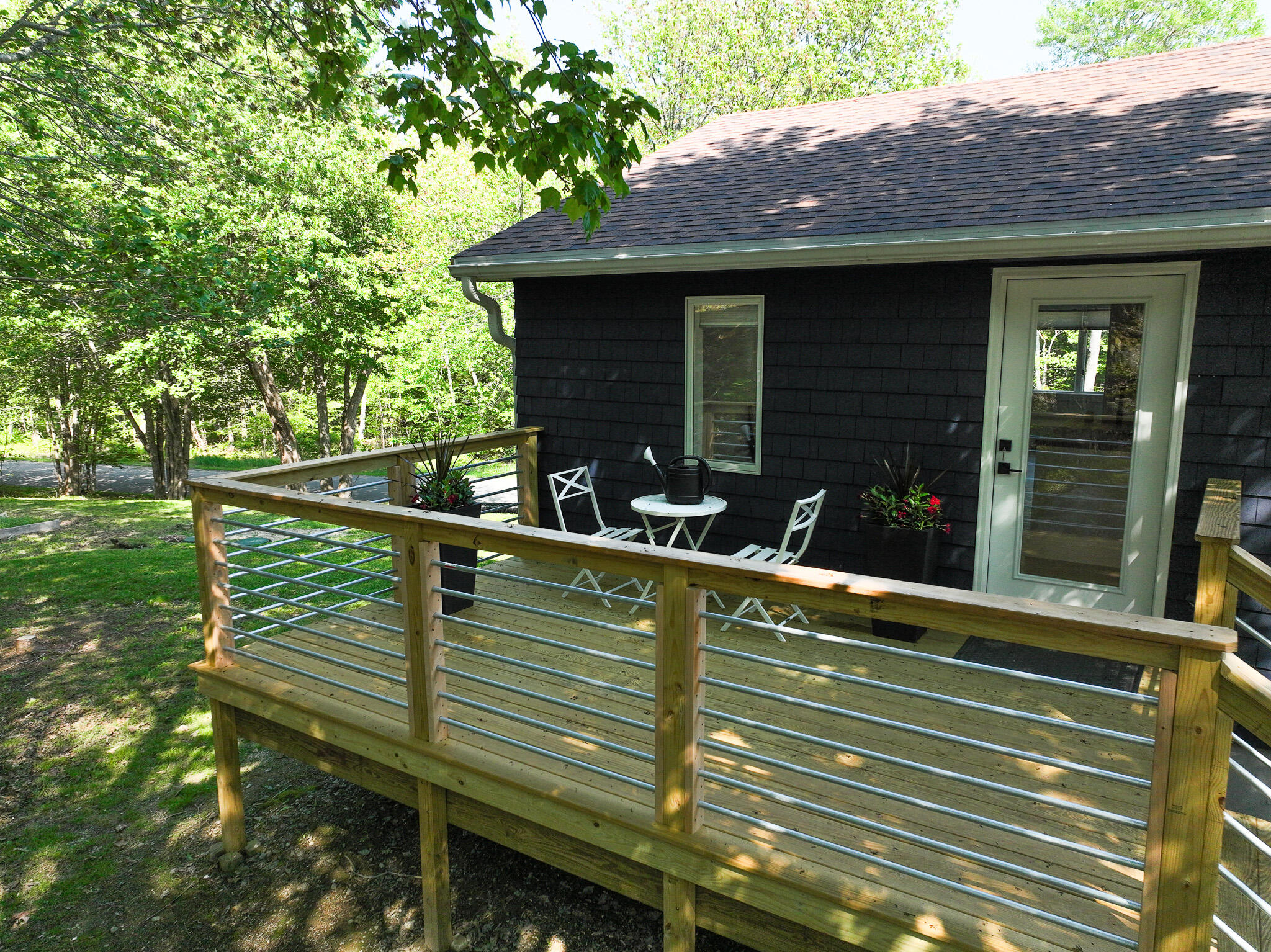 121 Tom Leighton Point Road Milbridge, ME 04658 - Photo 59 of 64 DJI_0003
