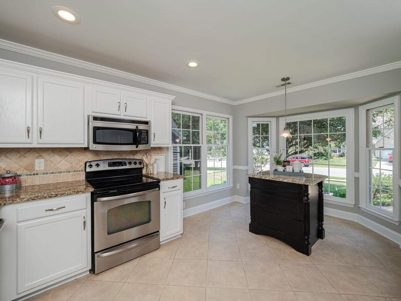 11312 North Radner Way Raleigh, NC 27613 - Photo 9 of 27 Photo 9