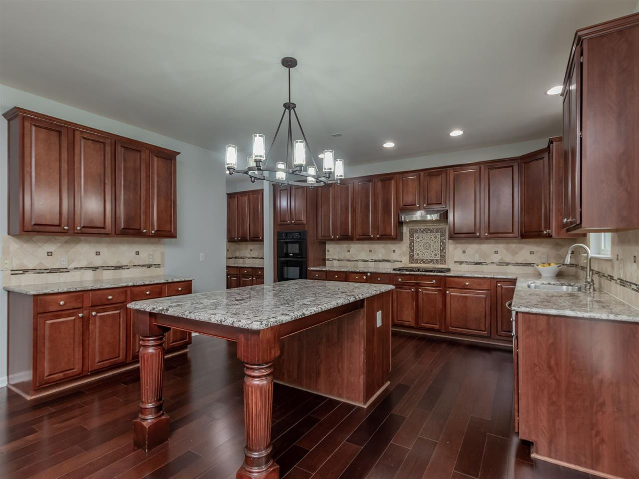 3014 Kilarney Ridge Loop Cary, NC 27511 - Photo 10 of 30 Kitchen