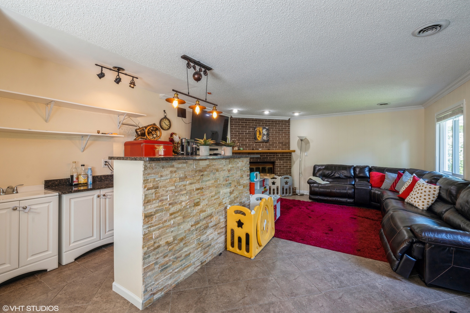 8705 45th Street Lyons, IL 60534 - Photo 9 of 19 a view of storage utility room