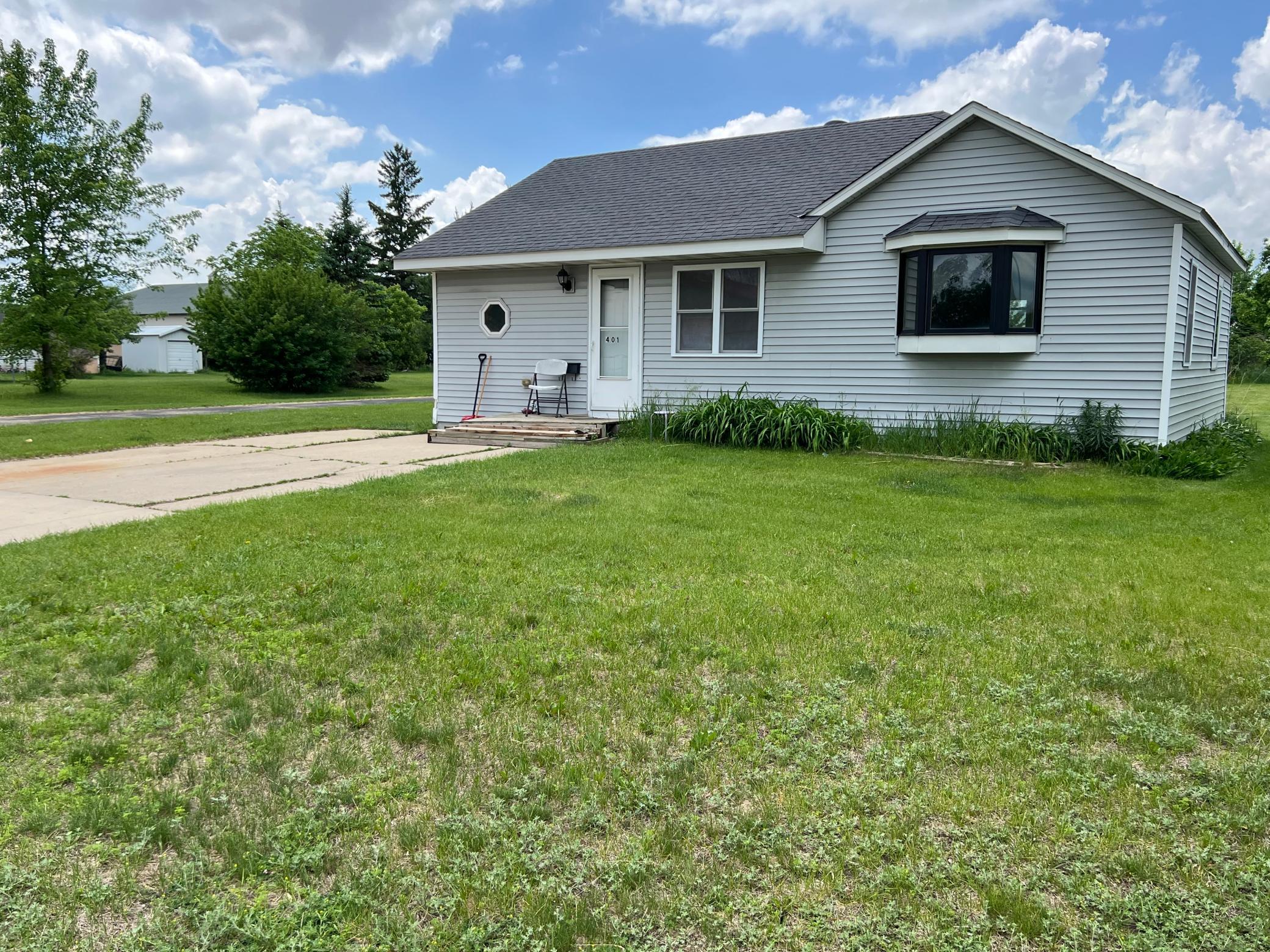 401 4th Street Northwest Wadena, MN 56482 - Photo 1 of 18