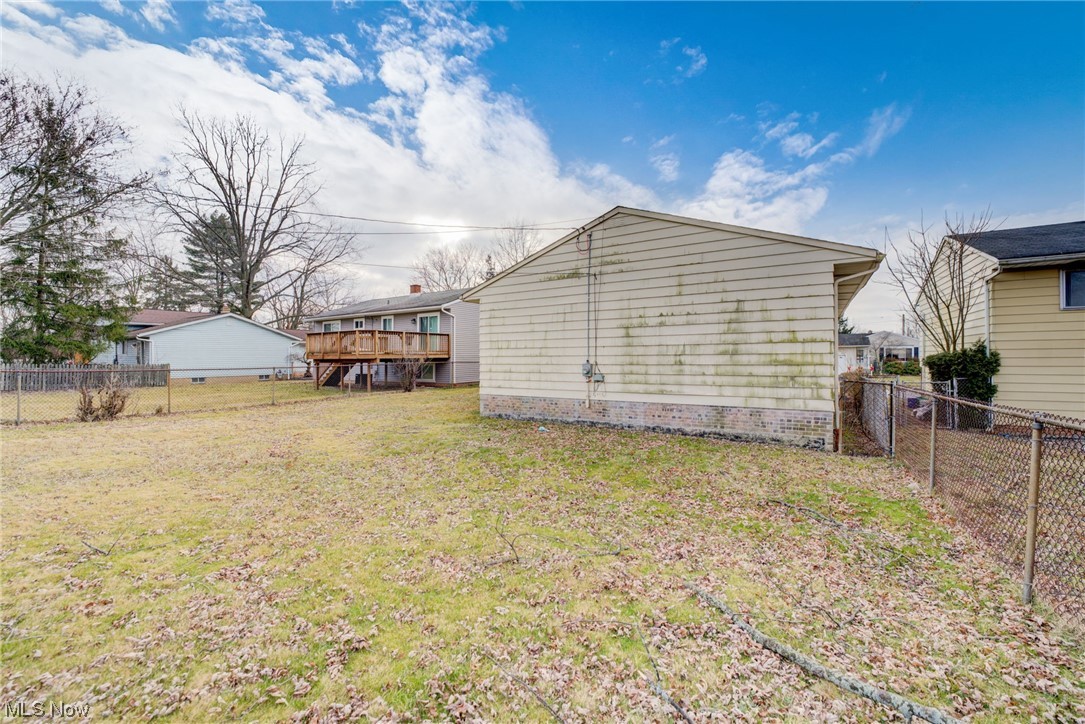 15067 Rochelle Drive Maple Heights, OH 44137 - Photo 25 of 29