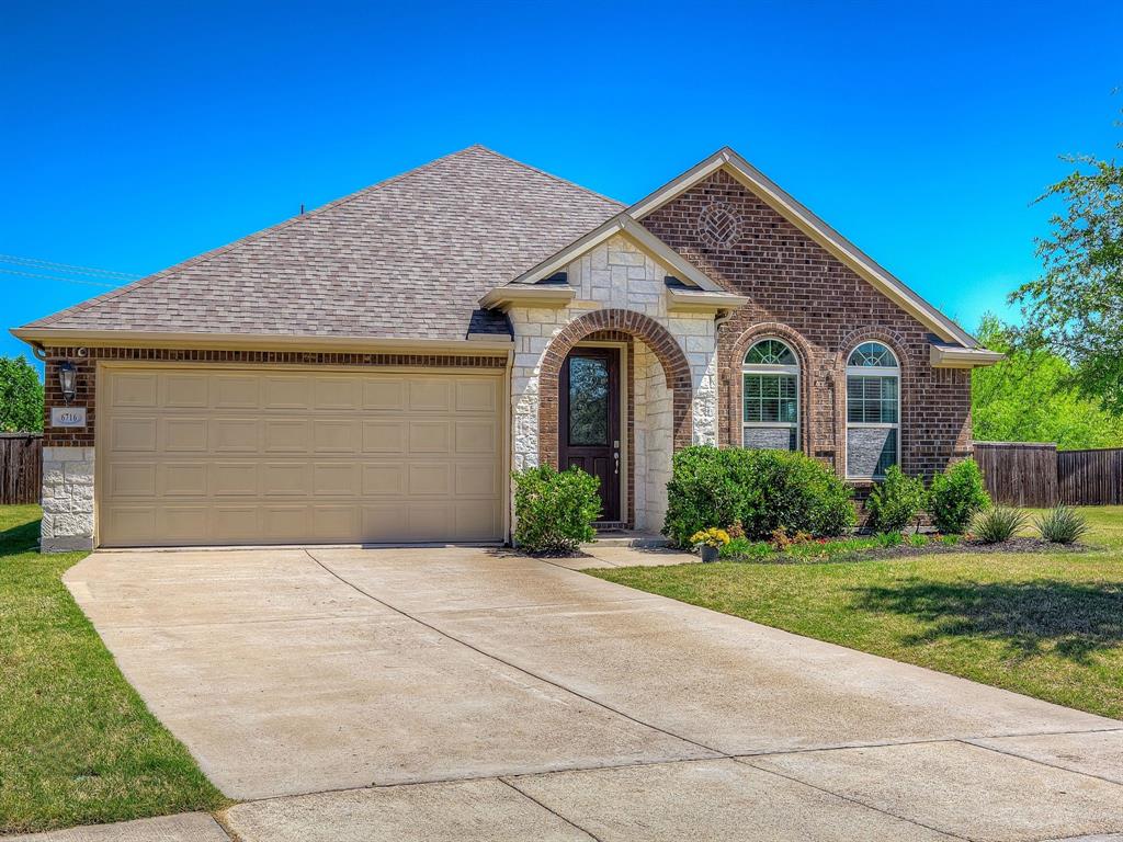 6716 Elm Street Rowlett, TX 75089 - Photo 4 of 31
