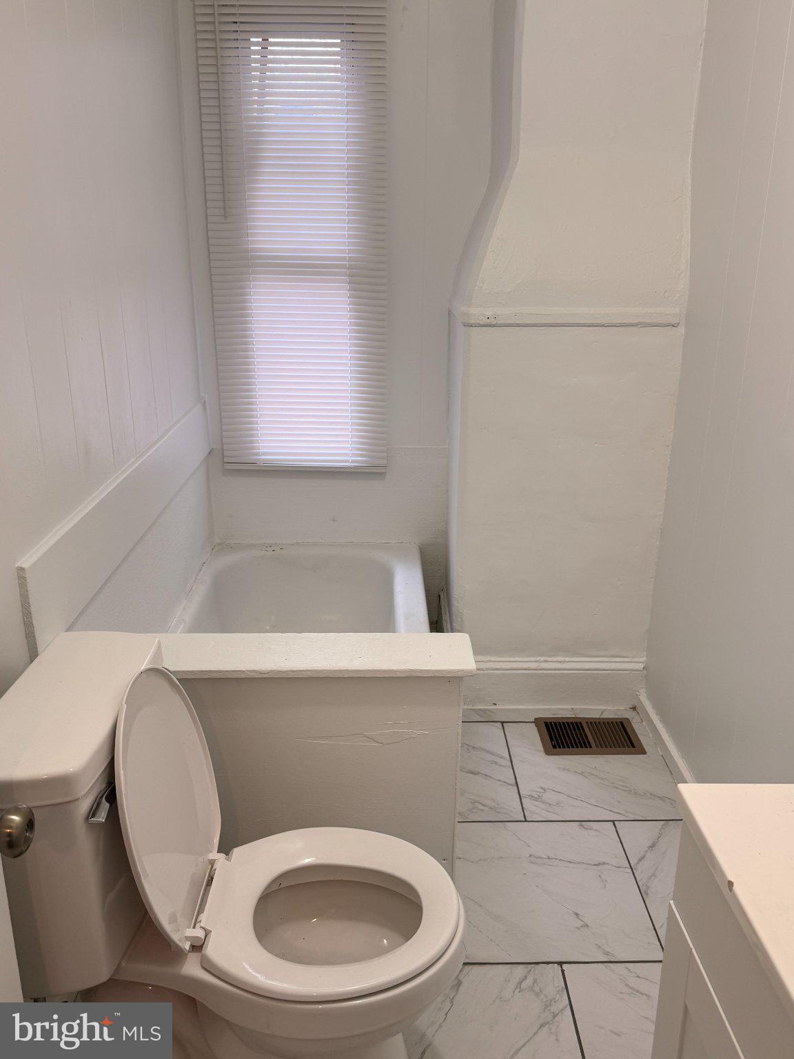 176 Griffith Street Salem, NJ 08079 - Photo 15 of 36 Bright and airy bathroom retreat.
