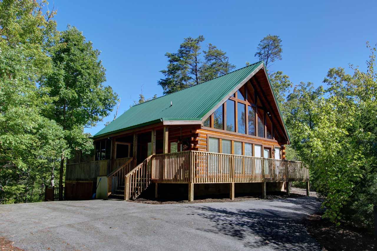 2246 Hidden Mountain Road Sevierville, TN 37876 - Photo 1 of 33 01