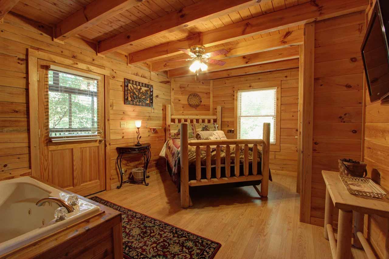 2246 Hidden Mountain Road Sevierville, TN 37876 - Photo 11 of 33 11