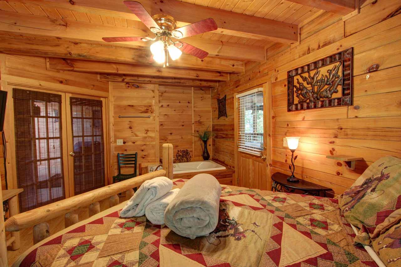 2246 Hidden Mountain Road Sevierville, TN 37876 - Photo 12 of 33 12