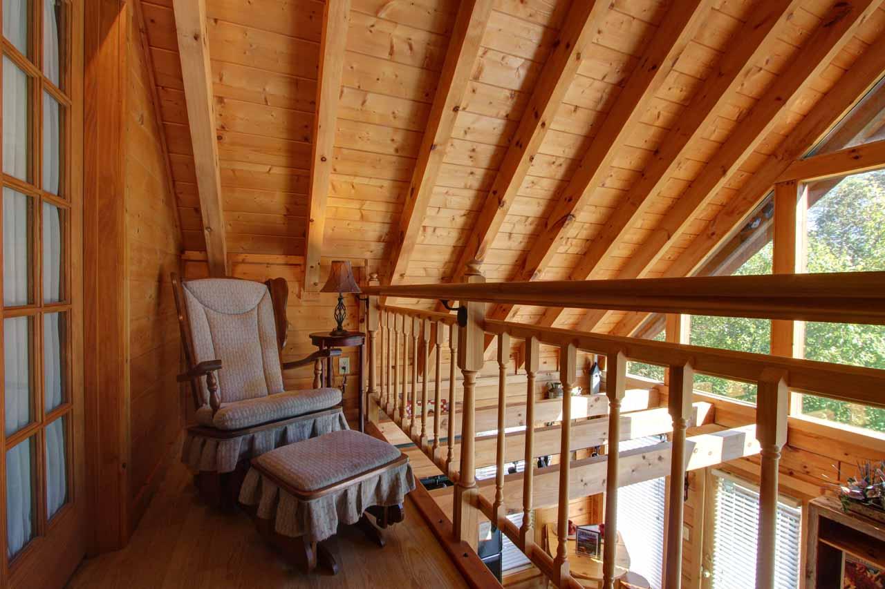 2246 Hidden Mountain Road Sevierville, TN 37876 - Photo 18 of 33 18