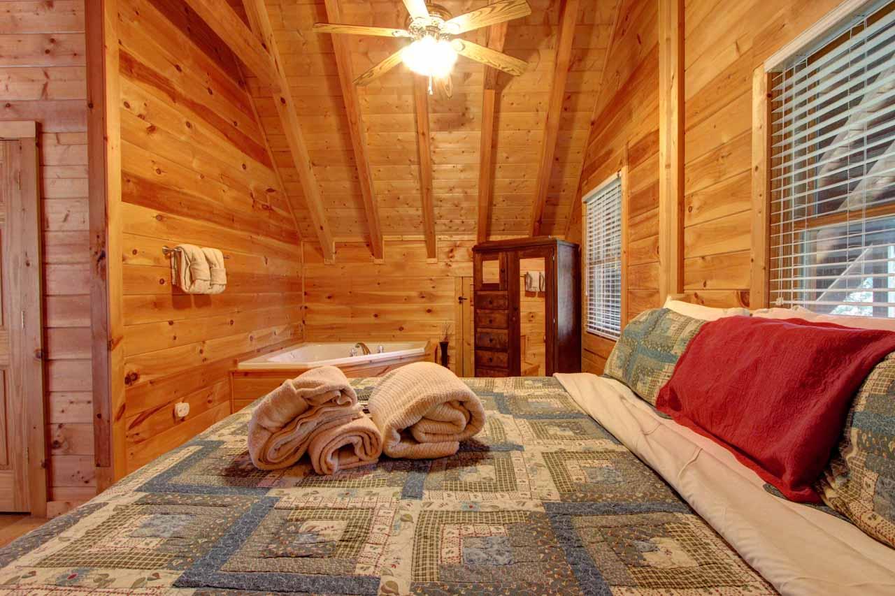 2246 Hidden Mountain Road Sevierville, TN 37876 - Photo 20 of 33 20