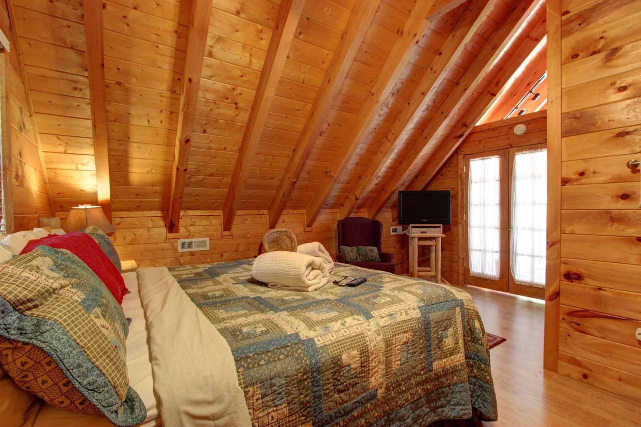 2246 Hidden Mountain Road Sevierville, TN 37876 - Photo 21 of 33 21