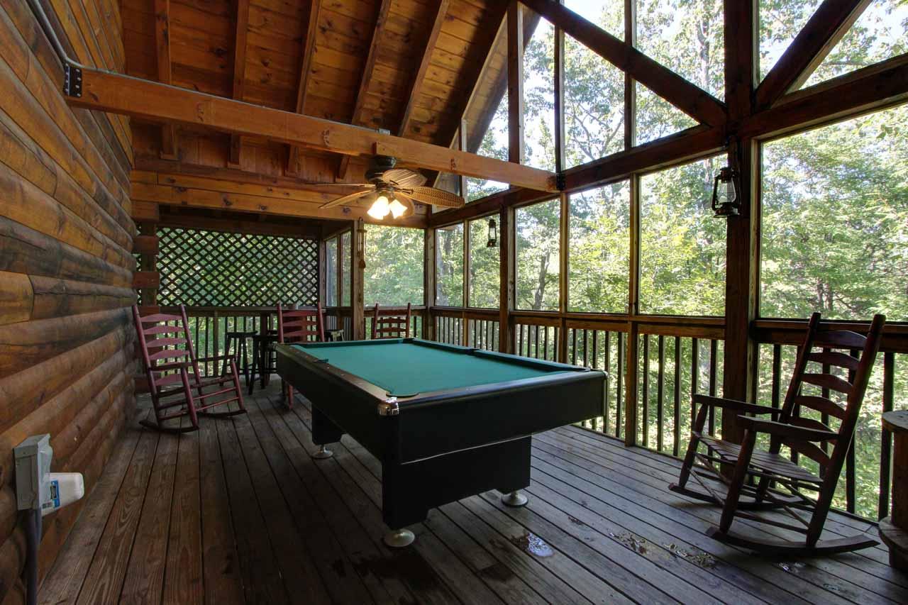 2246 Hidden Mountain Road Sevierville, TN 37876 - Photo 23 of 33 23