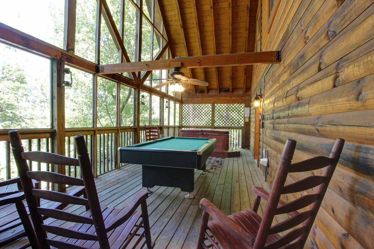 2246 Hidden Mountain Road Sevierville, TN 37876 - Photo 24 of 33 24