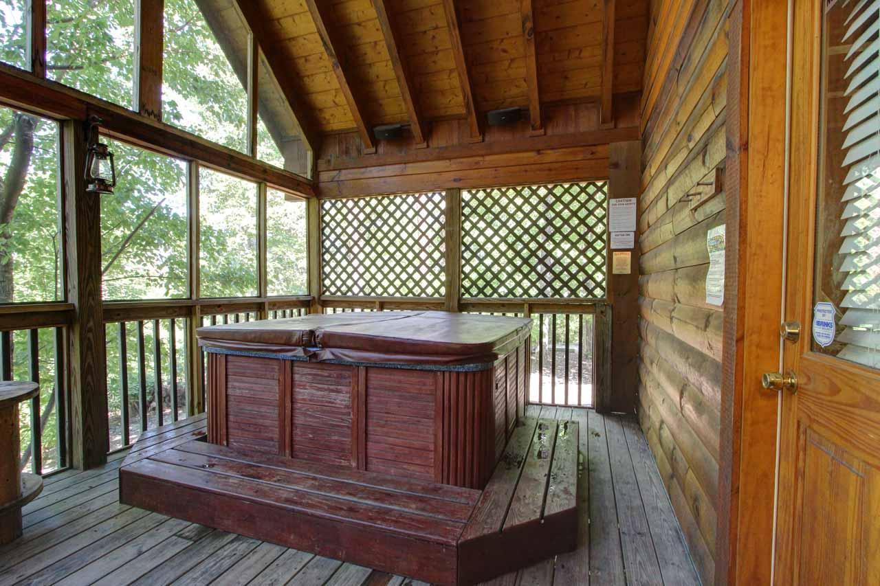 2246 Hidden Mountain Road Sevierville, TN 37876 - Photo 25 of 33 25
