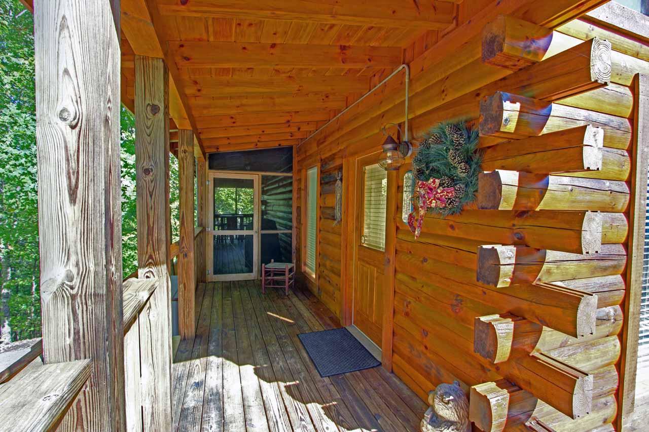 2246 Hidden Mountain Road Sevierville, TN 37876 - Photo 26 of 33 26