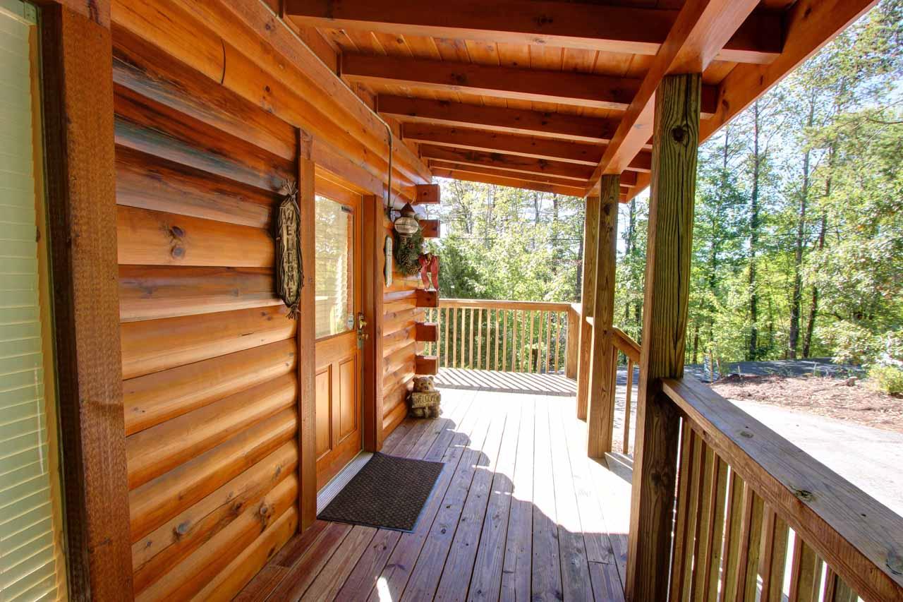 2246 Hidden Mountain Road Sevierville, TN 37876 - Photo 27 of 33 27