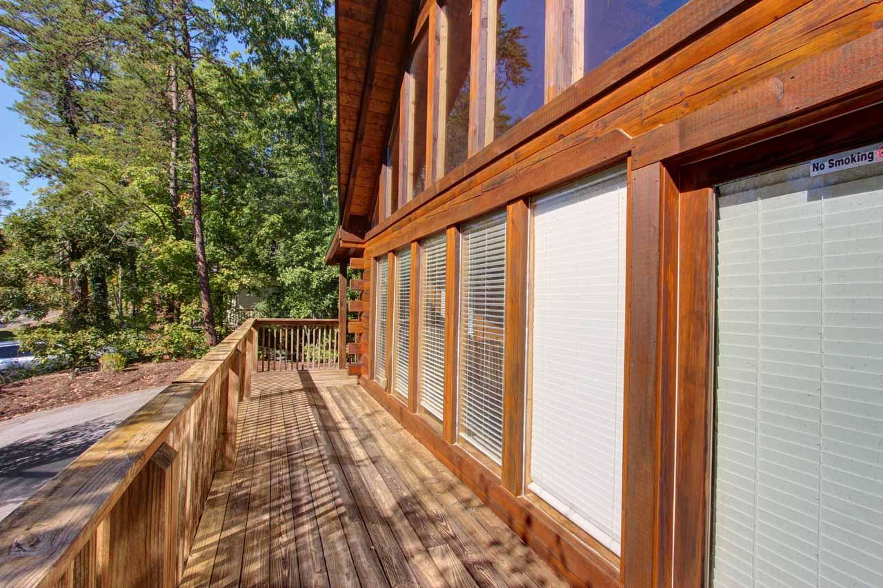 2246 Hidden Mountain Road Sevierville, TN 37876 - Photo 29 of 33 29