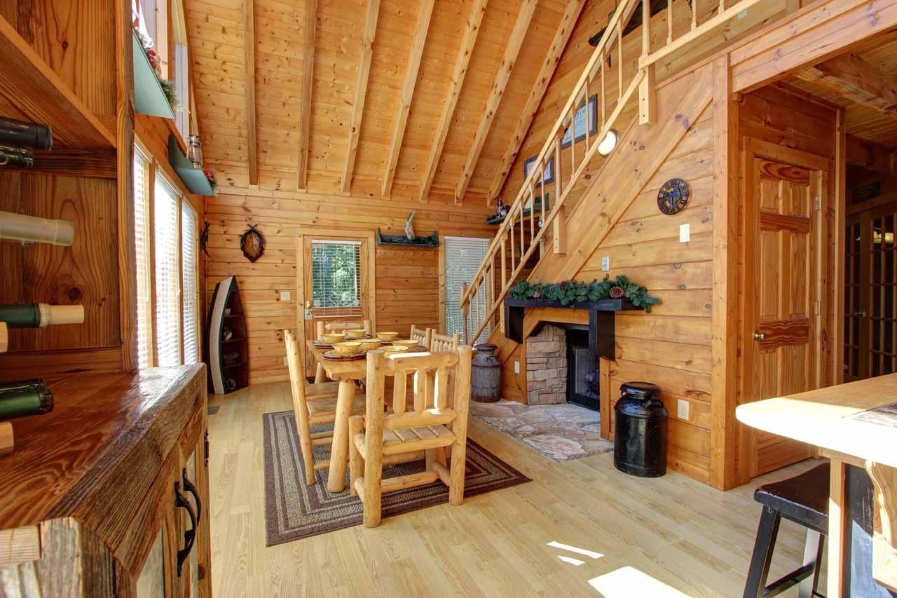 2246 Hidden Mountain Road Sevierville, TN 37876 - Photo 4 of 33 04