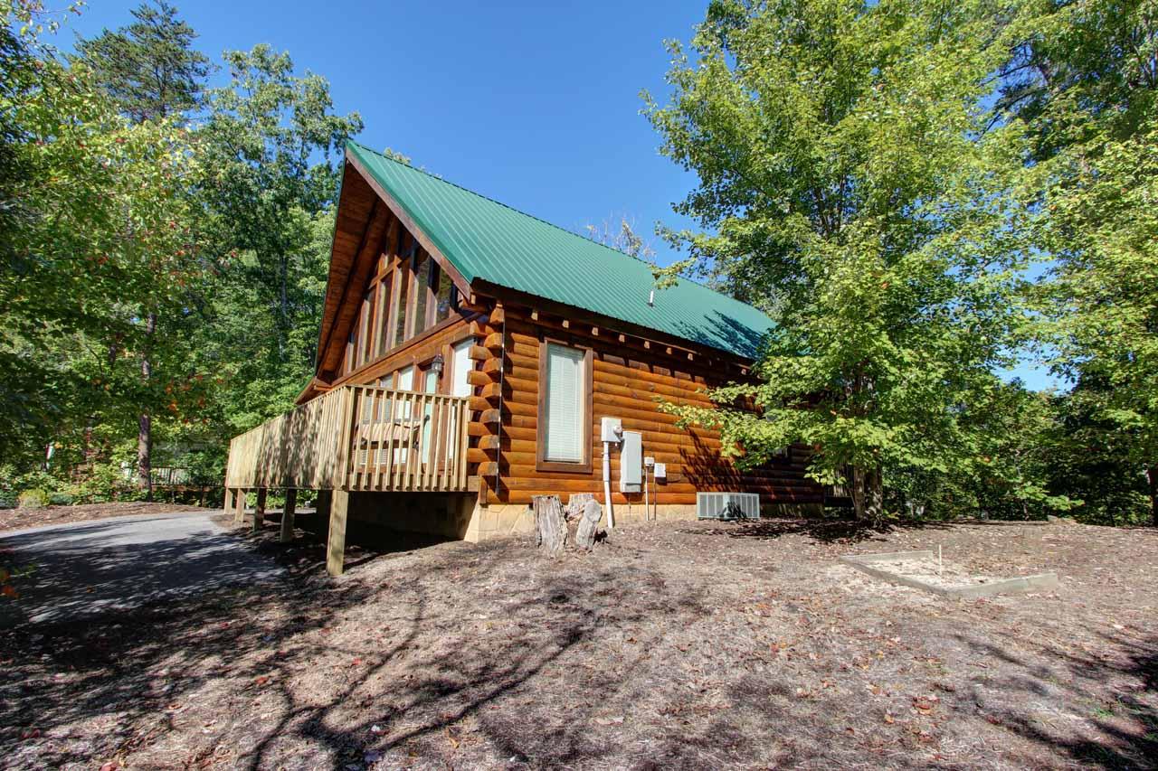 2246 Hidden Mountain Road Sevierville, TN 37876 - Photo 31 of 33 31