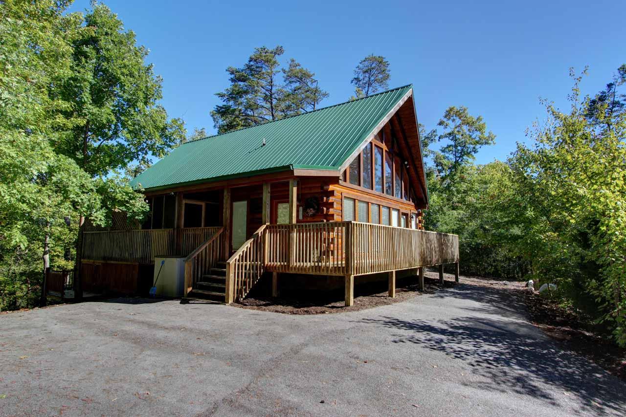 2246 Hidden Mountain Road Sevierville, TN 37876 - Photo 33 of 33 33