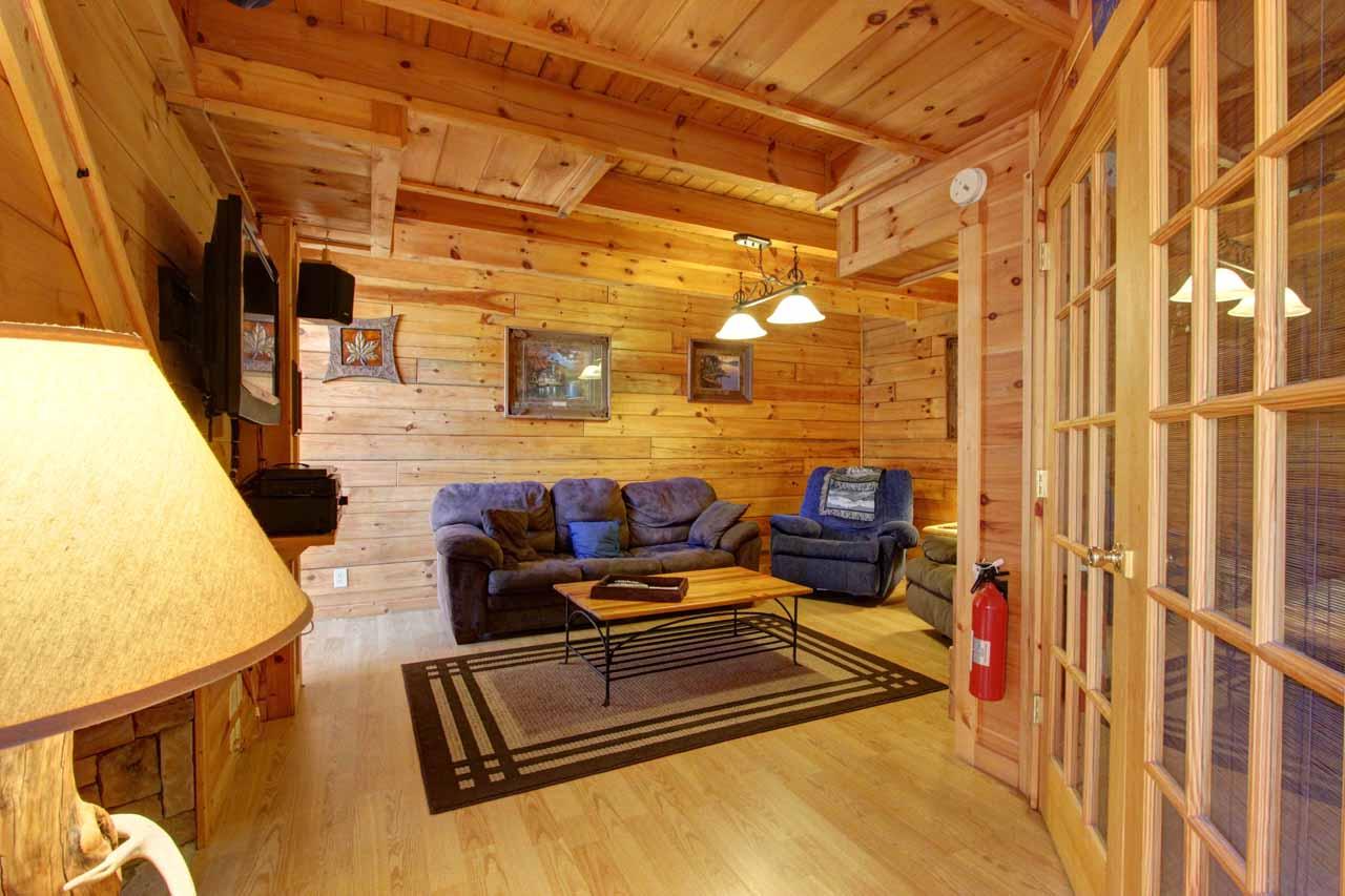 2246 Hidden Mountain Road Sevierville, TN 37876 - Photo 8 of 33 08