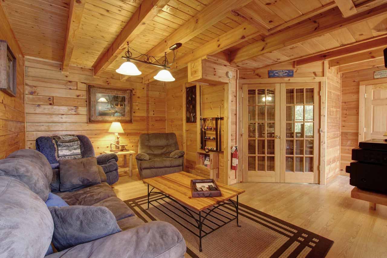 2246 Hidden Mountain Road Sevierville, TN 37876 - Photo 10 of 33 10