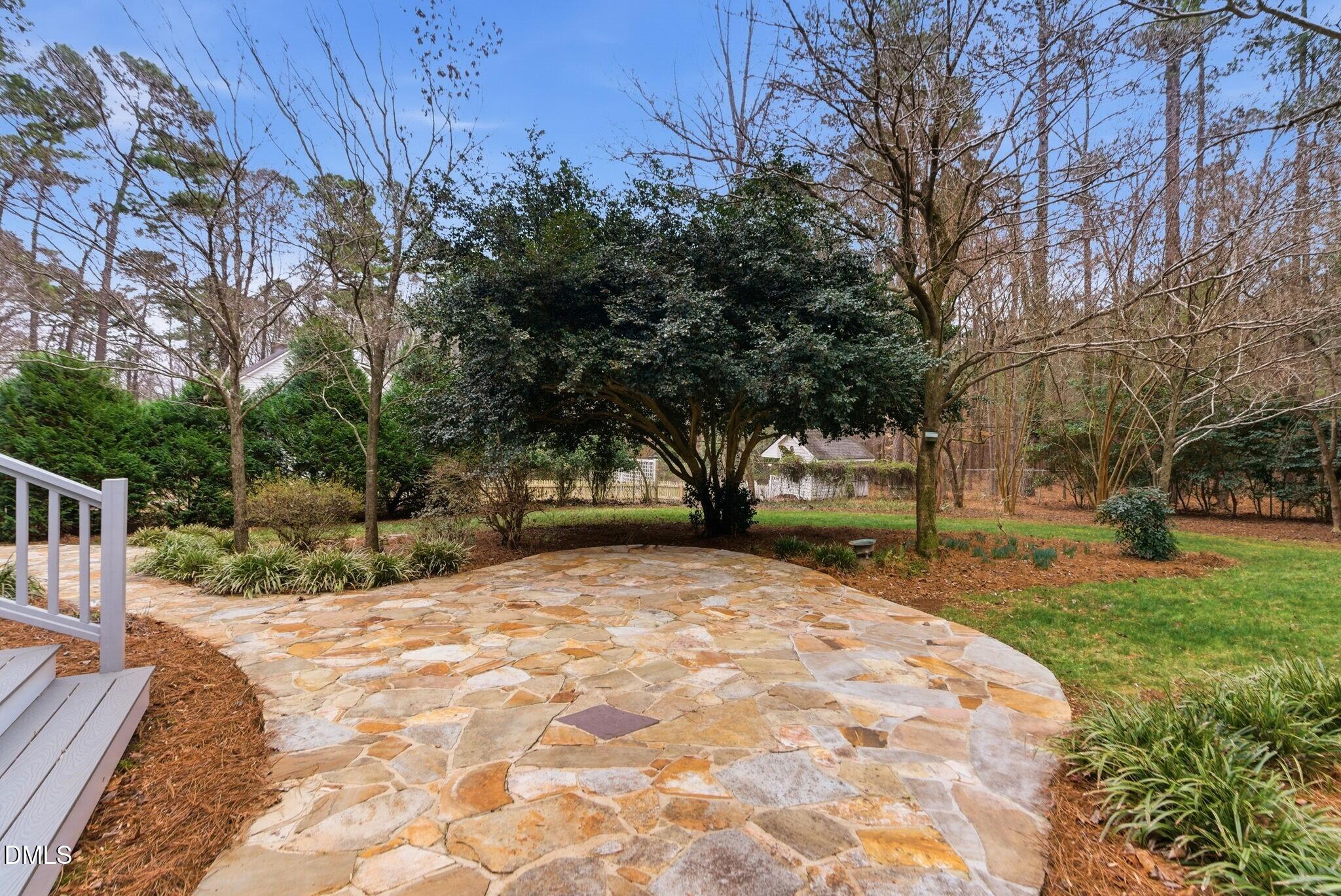3201 Fieldview Court Raleigh, NC 27607 - Photo 73 of 95 Gallery Image 73