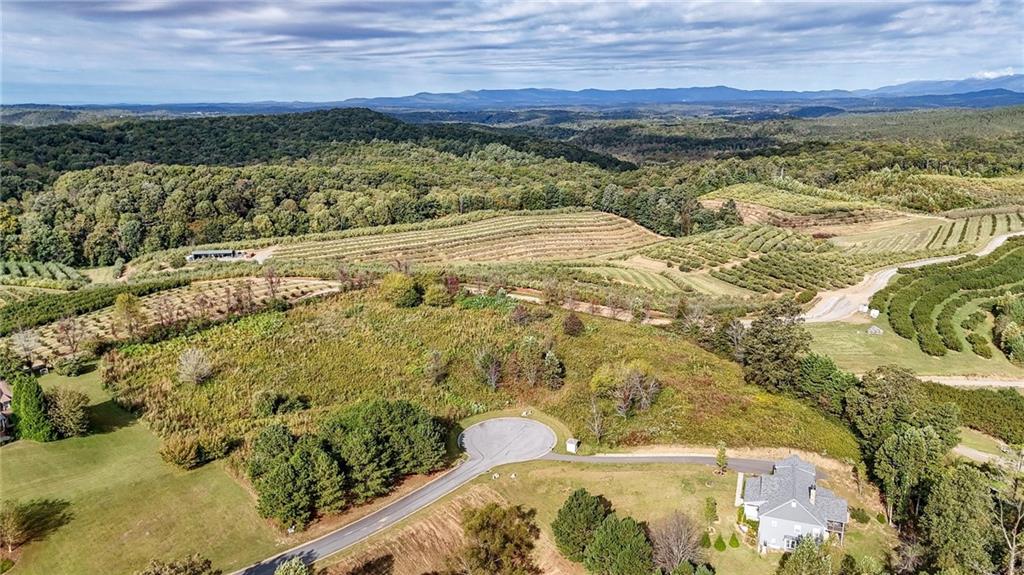 Lot 23 Ridgemont Lane Ellijay, GA 30536 - Photo 4 of 12 a view of lake view and mountain view