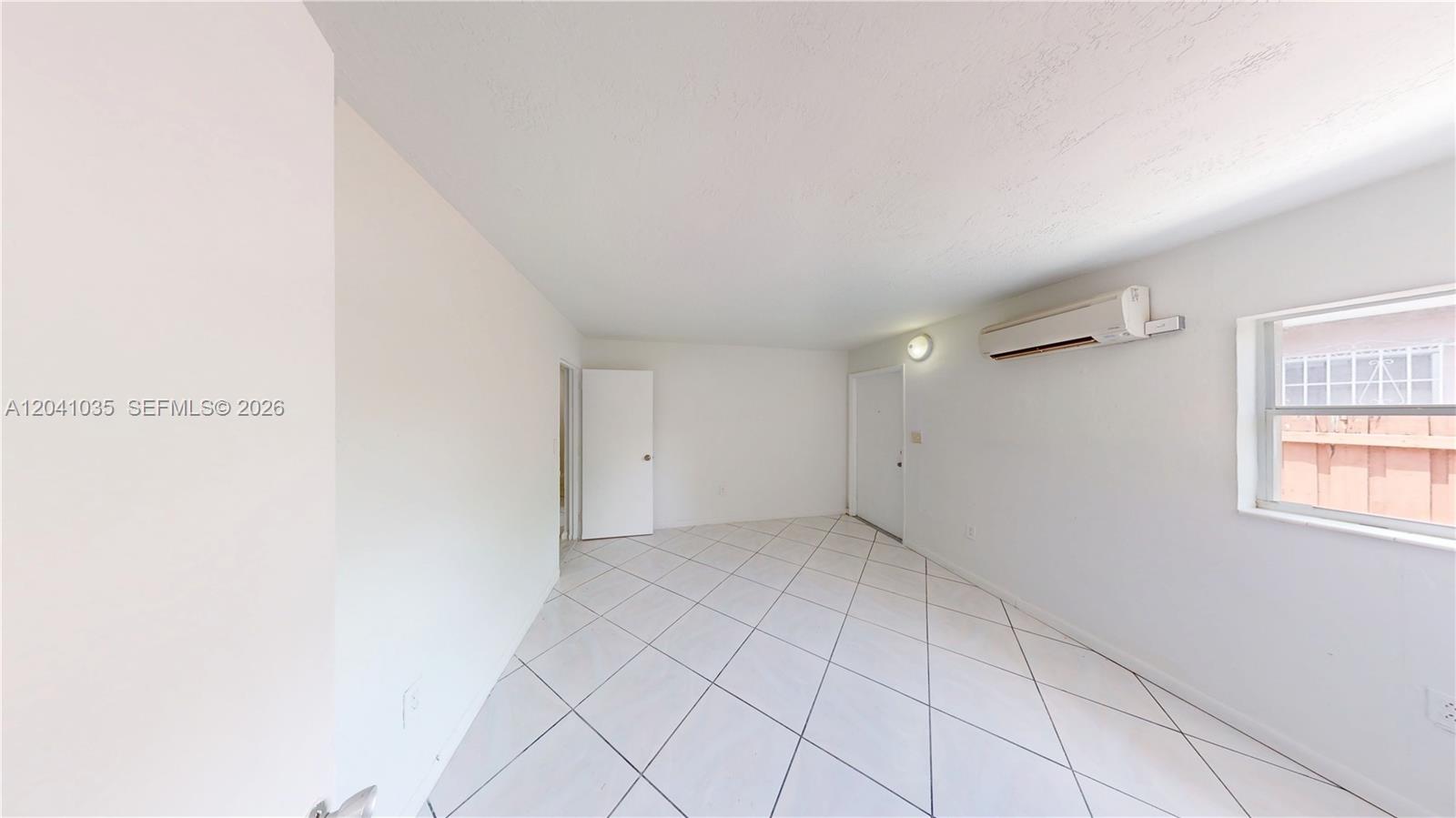 6811 Southwest 16th Street Miami, FL 33144 - Photo 19 of 21 a view of an empty room