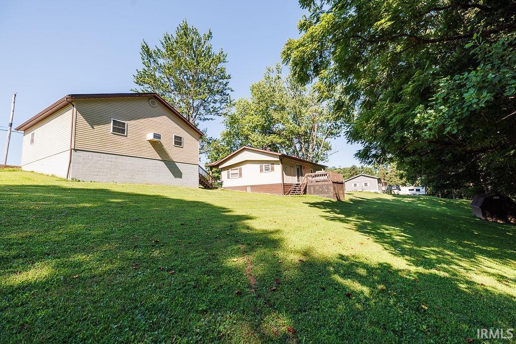 805 Judah Logan Road Bedford, IN 47421 - Photo 15 of 44
