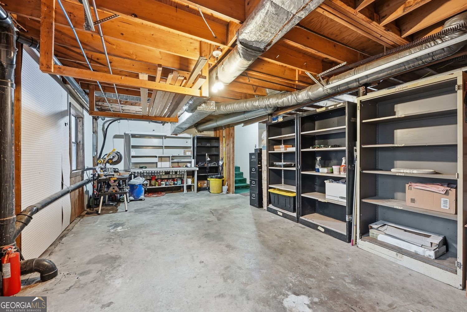 1505 Kincaid Road Marietta, GA 30066 - Photo 32 of 38