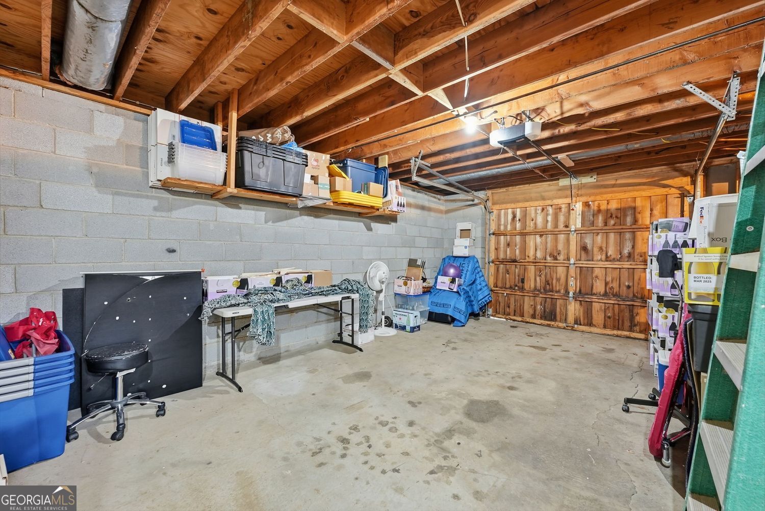 1505 Kincaid Road Marietta, GA 30066 - Photo 33 of 38